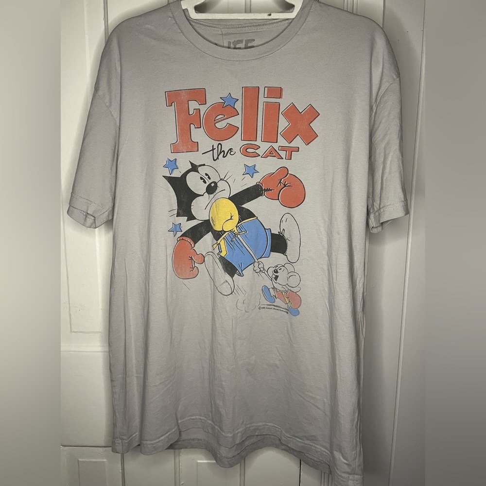 Felix the Cat Shirt